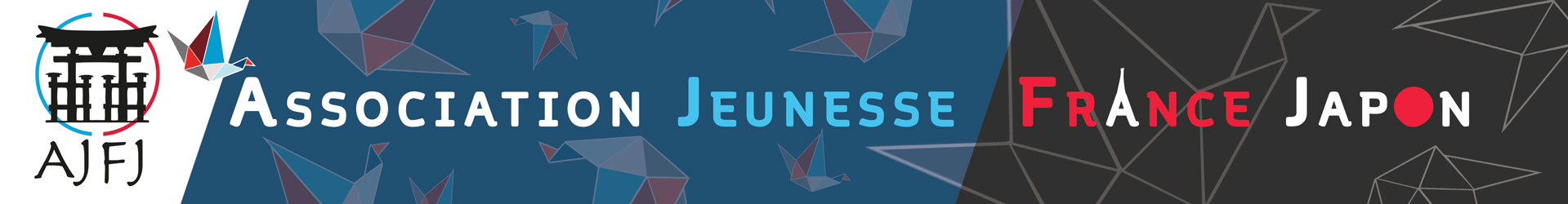 Nous contacter Association Jeunesse France Japon